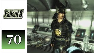 Lets Play Fallout 3 Blind  70  Abominations [upl. by Enaira]