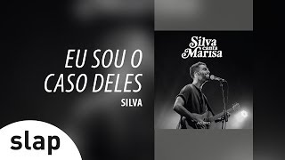 Silva  Eu Sou O Caso Deles Álbum Silva canta Marisa  Ao Vivo [upl. by Lrae]