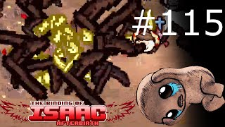 Libra  Soy Milk  Zagrajmy w The Binding Of Isaac Afterbirth 115 [upl. by Eimmac]