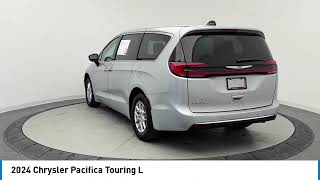 2024 Chrysler Pacifica 16908 [upl. by Gayl911]