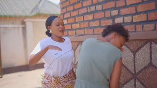 UMWARI SERIES SO9EP2 umwari amenye uwa mutwariye umwana 😱RWANDA MOVIE [upl. by Enitnatsnoc535]