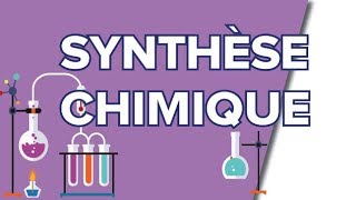 Synthèse Chimique  Seconde  Mathrix [upl. by Bussy710]