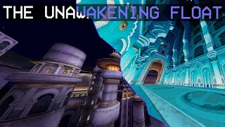 IS IT REALLY ULTRAKILL UNREAL FINE CUSTOM LEVEL  THE UNAWAKENING FLOAT  PRANK [upl. by Jenelle362]