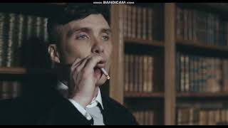 Peaky Blinders 3x04 Tommy amp Tatiana ITA [upl. by Barbour795]