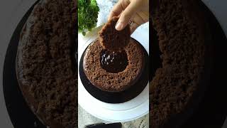 Extreme Choco Lava KitKat Cake [upl. by Donatelli]