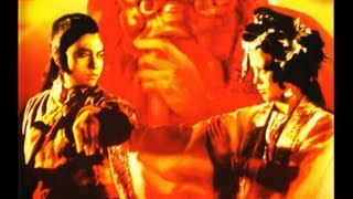 Le masque infernal contre la panthère du Kung Fu  Film COMPLET en français [upl. by Erminie]