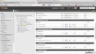 MultiDomain Setup Mehrere Webseiten in einer TYPO3 Installation [upl. by Leiahtan890]