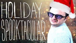 Holiday SPOOKTACULAR  David Pakman NFTs CWord Zizek and more [upl. by Pace]