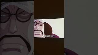 Doflamingo epic justice speech at marineford onepiece newvideo reels masterpiece strawhats [upl. by Spohr670]