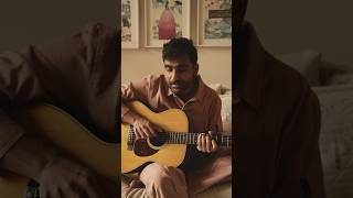 Kho Gaye Hum Kahan Cover  Prateek Kuhad shorts [upl. by Firmin194]