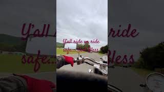 br549 johnnyhorton bluecollarbiker smalltownvlogger hondashadow1100 trustinfaith cover [upl. by Maclean]