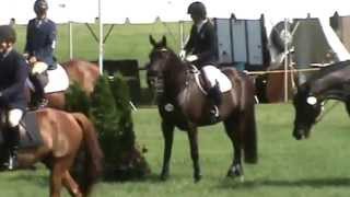 Groton House HT StadiumAwardsVictory Gallop with Prince Renan [upl. by Chari]