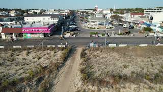 Rehoboth Beach 10 13 2024 4 [upl. by Anglo961]