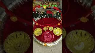 Mehndi thaal jubinnautiyal music [upl. by Albion]