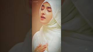 Heart Touching Naat  Mera Dil Badal De  Syed Areeba Fatima  Official Video  Galaxy Studio [upl. by Aicenad]