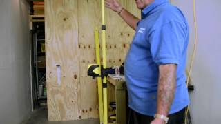 Stanley FatMax CLLi Self Levelling Laser Level Review [upl. by Ivonne]