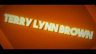 Terry Lynn Brown Intro Panzoid 0 [upl. by Enirolf]