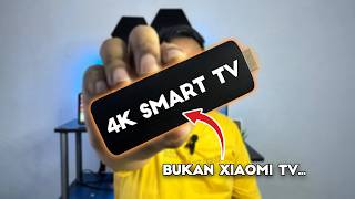 TV Stick alaala Xiaomi TV  MURAH dan berbaloi [upl. by Haroldson]