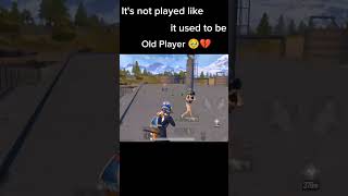 Old player problem 🥹 Ansh gaming plz like and subscribe my channel 😇 [upl. by Lacee]