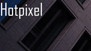 Hotpixel entfernen in Photoshop – Was sind Hotpixel Quicktipp [upl. by Ecaroh917]