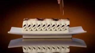 Viennetta Reclame  Tips om te delen OLA IJs [upl. by Ahsiyk]