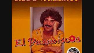 EL PASADISCOS Diego Verdaguerwmv [upl. by Tehcac]