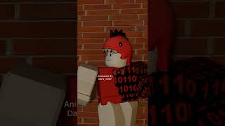 Laughability LEAVE ME ALONE quotAkiraquot  Fanmade Animation [upl. by Helaine]