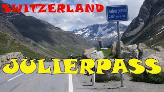 Best of Switzerland Julierpass [upl. by Nerrol]