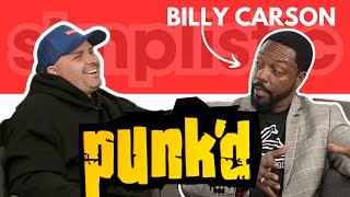 Billy Carson Gets PUNKD in Hilarious Interview Gone Wrong  You Won’t Believe What Happens 🤯 [upl. by Anairam848]