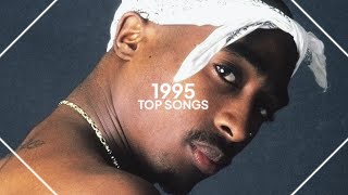 top songs of 1995 [upl. by Phedra475]