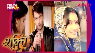 Harman To Support Soumya In Shakti — Astitva Ke Ehsaas Ki [upl. by Nylecsoj211]