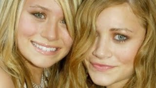 Tragic Details About The Olsen Twins [upl. by Yatnuhs]