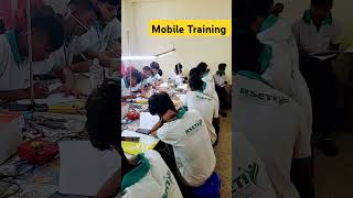 Mobile Training [upl. by Dachi]