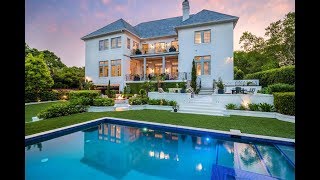 Pristine Waterfront Home in Wilmington North Carolina [upl. by Jobey]