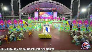 Salug Zamboanga del NorteFinal showdown [upl. by Baras523]