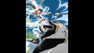 Komamura VS Soifon bleach soifon anime [upl. by Hoppe264]