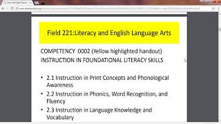 CST PRACTICE TEST PART 1 [upl. by Zedecrem165]