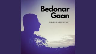 Bedonar Gan feat Arafat Mohsin [upl. by Templia912]