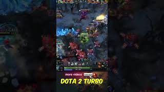 Team Spirit vs NaVi Part 15 Dota 2  DreamLeague Season 24 dota2 shorts [upl. by Laemaj]