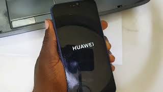 Huawei P20 Lite Frp Bypass With Test point Method ANELX1 [upl. by Ecilegna54]