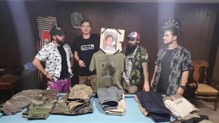 Cosas de Airsoft  Pantalones Combat FFI vs TMC vs Emerson vs Invader Gear vs Drifire [upl. by Riabuz]