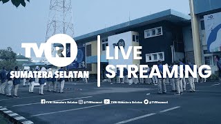 🔴 LIVE SIARAN TVRI SUMSEL EDISI 22 SEPTEMBER 2024 [upl. by Awhsoj]