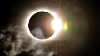 2024 solar eclipse  NASA Livestream [upl. by Constantino]