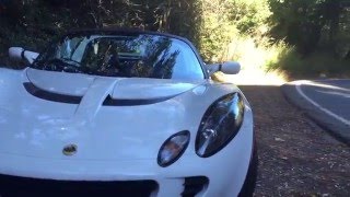 2005 Lotus Elise Review [upl. by Anh77]