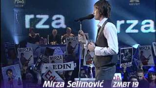 Mirza Selimovic ZMBT4 Top12 030212flv [upl. by Lyell852]