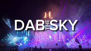 Dab the Sky Live 4K Full Set  Imagine Music Festival Dabin Live B2B Said the Sky Live [upl. by Carlynne515]