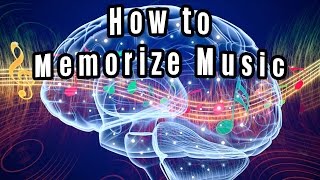 How to Memorize Music Effective Piano Practice Tips [upl. by Aneba632]