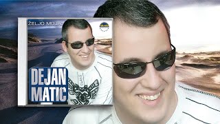 Dejan Matic  Gresnica  Audio 2004 [upl. by Atnovart]