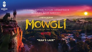 Mowgli Official Soundtrack  Kaas Lair  Nitin Sawhney  WaterTower [upl. by Emeline809]