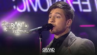 Joca Stefanovic  Moje pravilo  5 Grand Festival  2014 [upl. by Divadnahtanoj648]